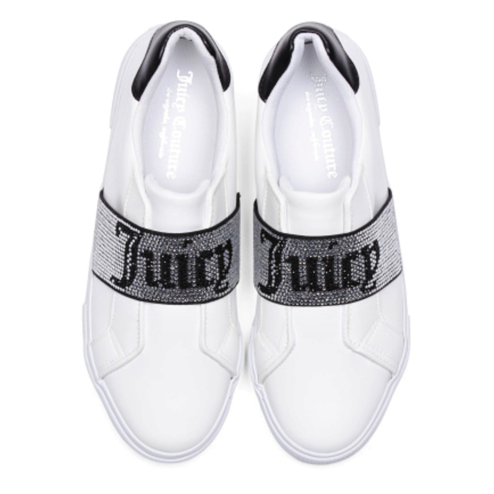 Juicy Couture Joanz Wedge Sneakers for Women, India | Ubuy